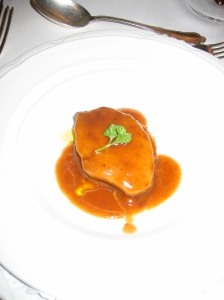 Foie gras!!!